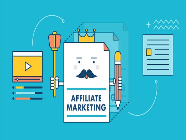 Làm thế nào để nghiên cứu và tham gia các chương trình Affiliate Marketing hiệu quả?
