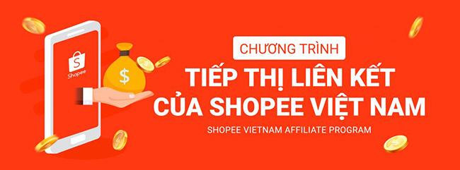 Hướng dẫn đăng ký tiếp thị liên kết Shopee từ A-Z