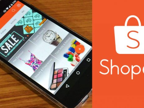 kiếm tiền với shopee