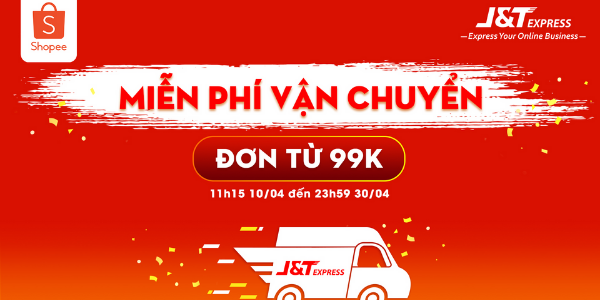 Hỗ trợ chi phí ship hàng trên Shopee