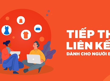 tiếp thị liên kết là gì