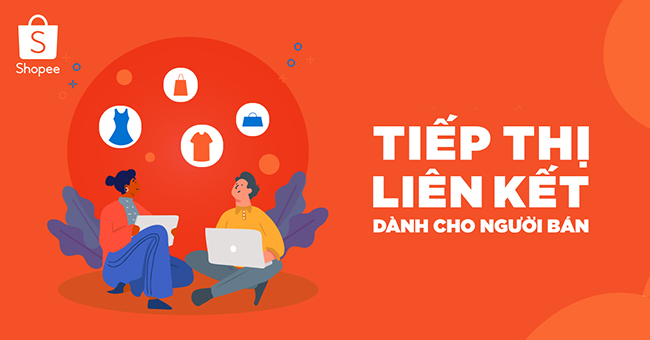 tiếp thị liên kết là gì