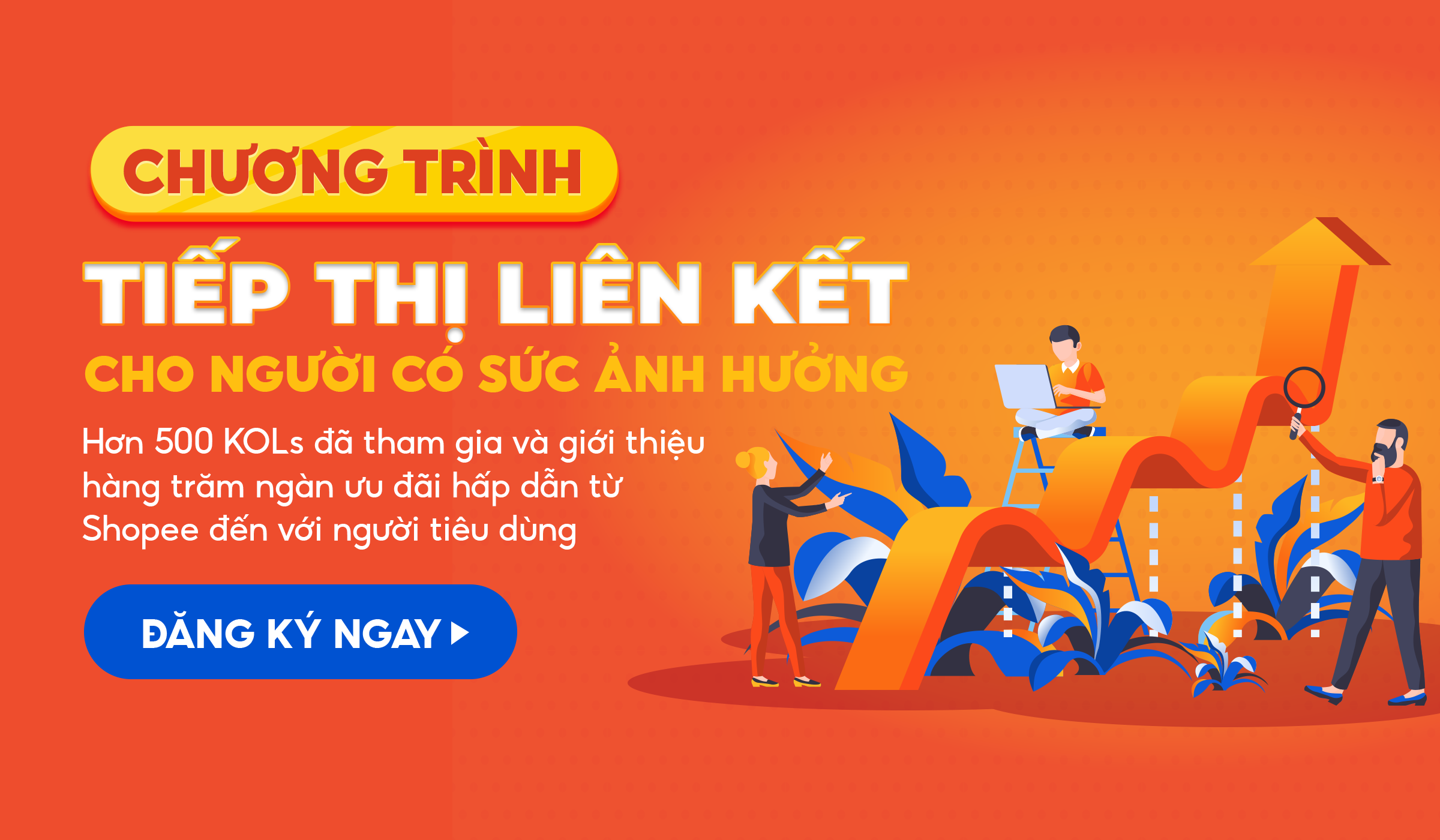 Explore the meaning of kol shopee là làm gì và tầm quan trọng của vai trò này