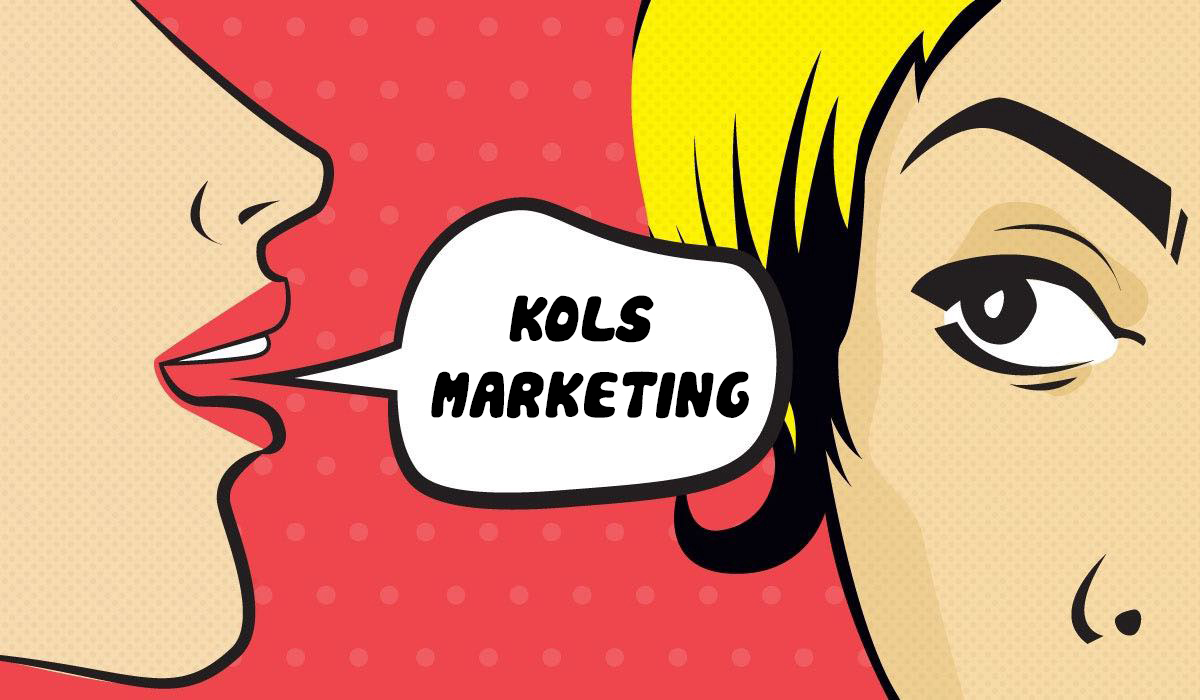 Mã KOL là gì và được sử dụng như thế nào trong ngành Marketing?
