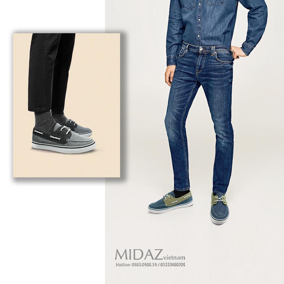 Midaz- BST mới nhất của thương hiệu hàng đầu về sneaker. 16