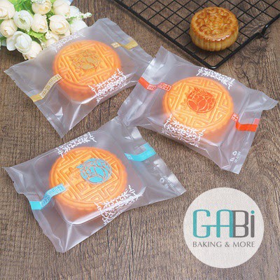 Túi đựng bánh 100-125g