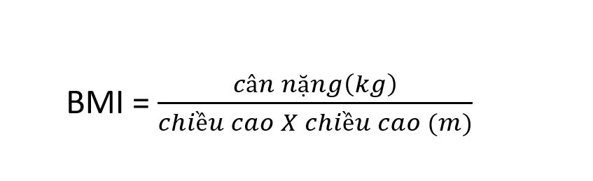 Mức Độ Cơ Thể