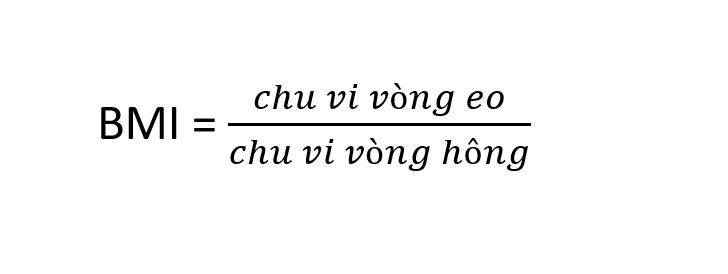 Mức Độ Cơ Thể