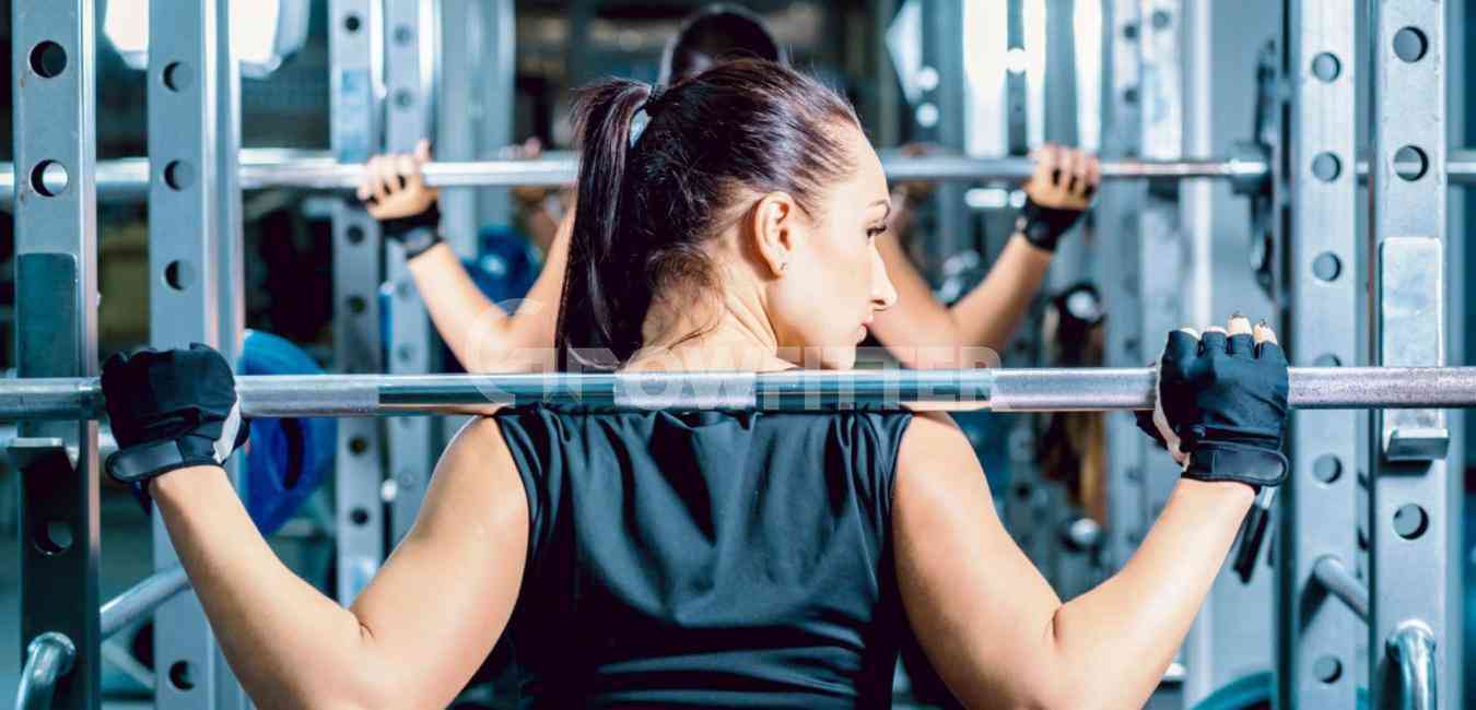 Phụ Kiện Thể Thao Không Thể Thiếu Cho Dân Tập Gym