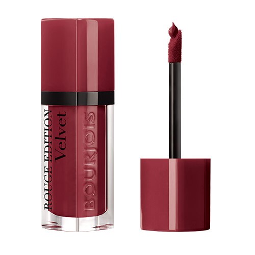 Son kem lì Bourjois Velvet 33_9