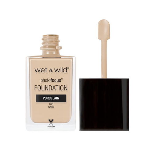 Wet N Wild Photofocus Foundation