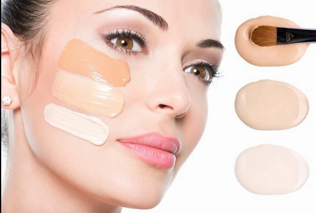 Những bản dupe hoàn hảo dưới 200K của kem nền High-end - Shopee Blog