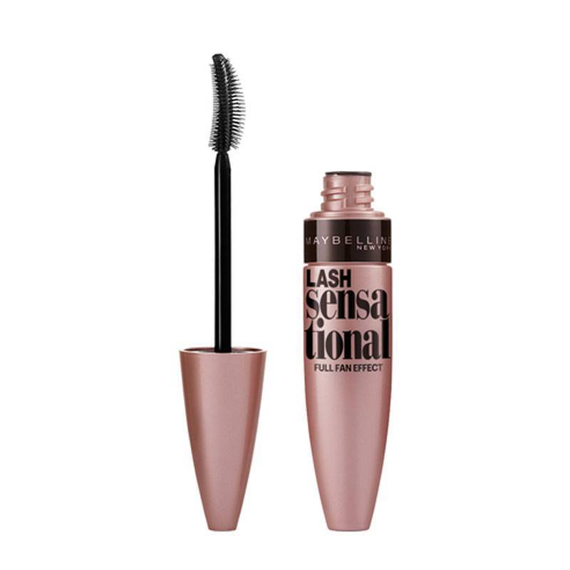 Maybelline Làm Dày Và Tơi Mi Lash Sensational Waterproof