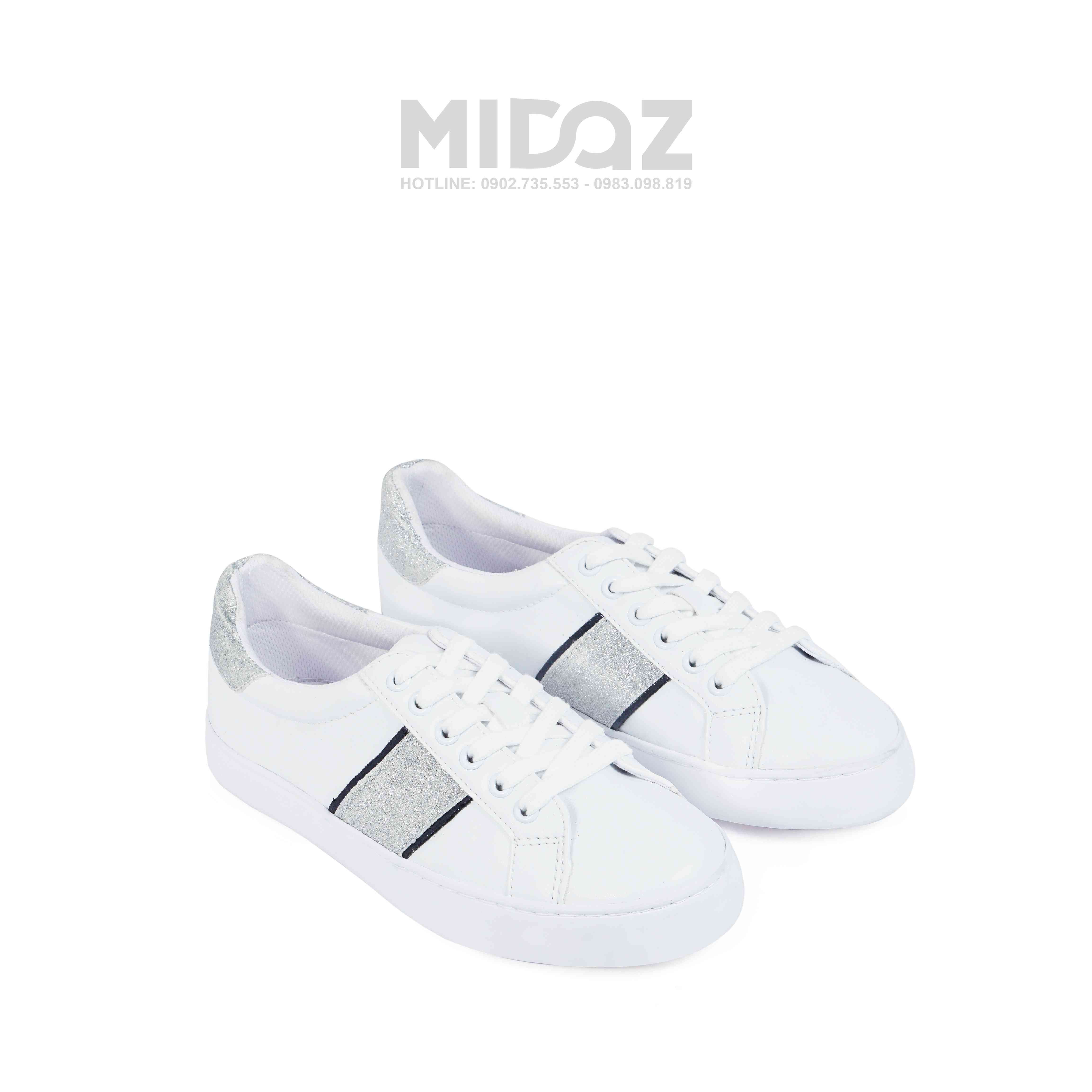 Midaz- BST mới nhất của thương hiệu hàng đầu về sneaker. 12