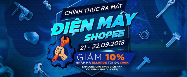 đồ điện gia dụng cơ bản