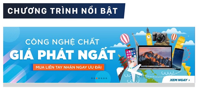 phụ kiện giá rẻ