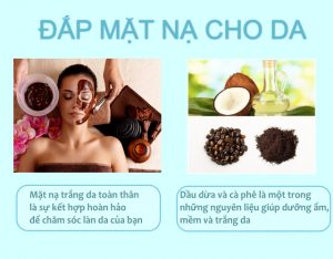 học cách chăm sóc bản thân