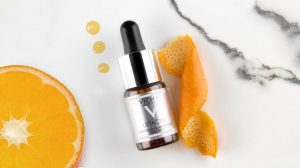 chọn serum cho từng loại da