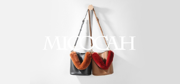 Micocah và Verchini - 2 thương hiệu túi xách công sở giá rẻ bạn không nên bỏ qua. 1