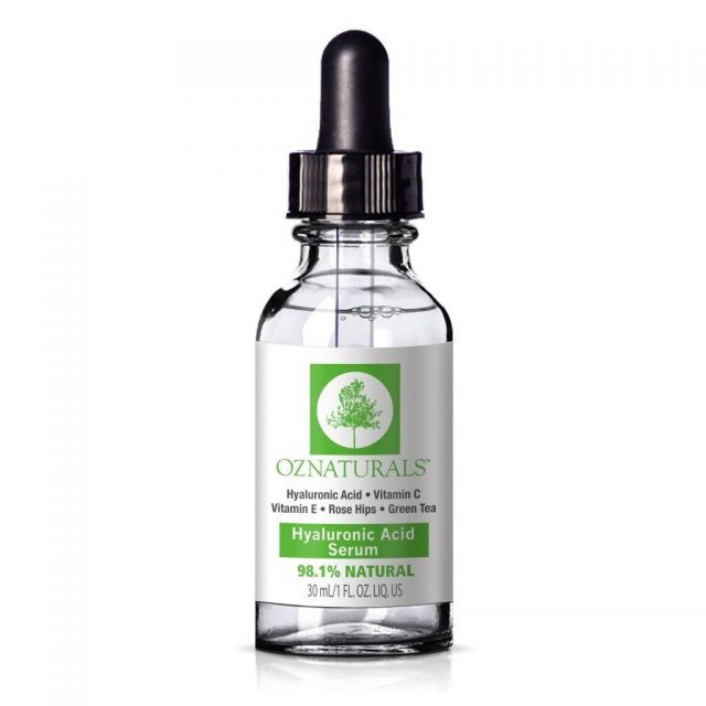 Serum vitamin C tốt nhất