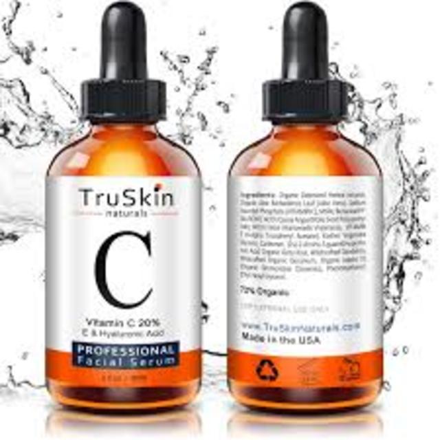 Serum vitamin C tốt nhất