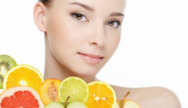 tác dụng của collagen 