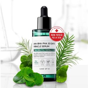 chọn serum cho từng loại da