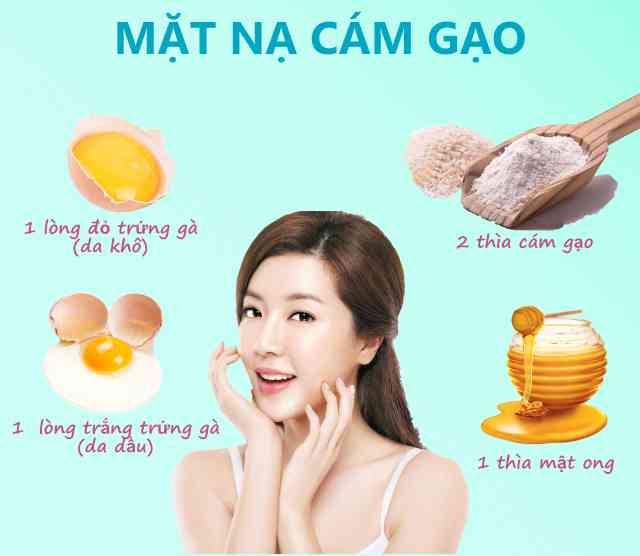 phương pháp làm trắng da an toàn 