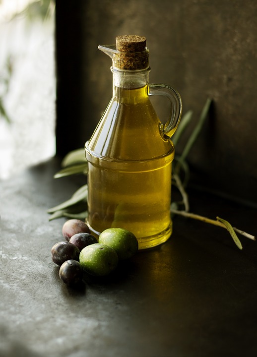 làm sạch nhà bếp