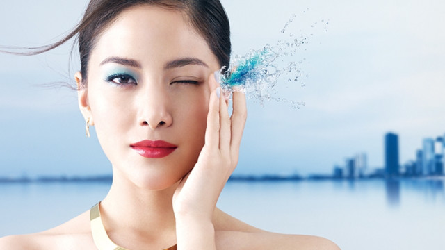 quy trình skincare tối giản