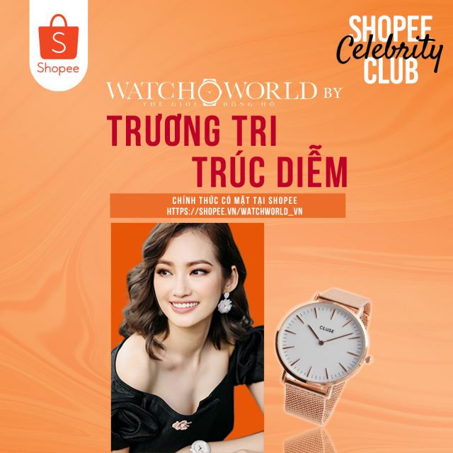 Hoa Hậu Trúc Diễm