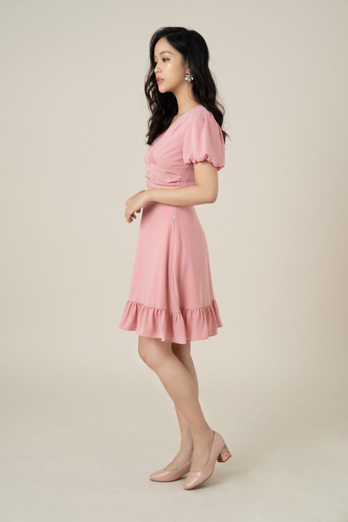 váy xinh chỉ dưới 500k