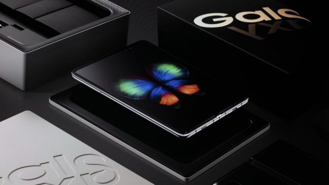 Samsung Galaxy Fold