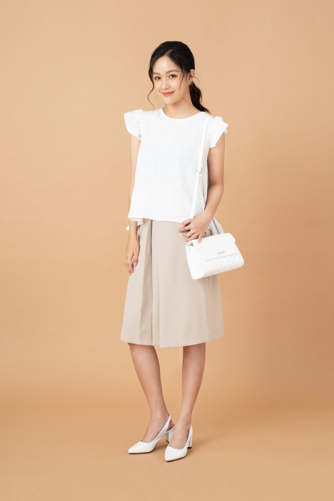 Mặc đẹp mỗi ngày
