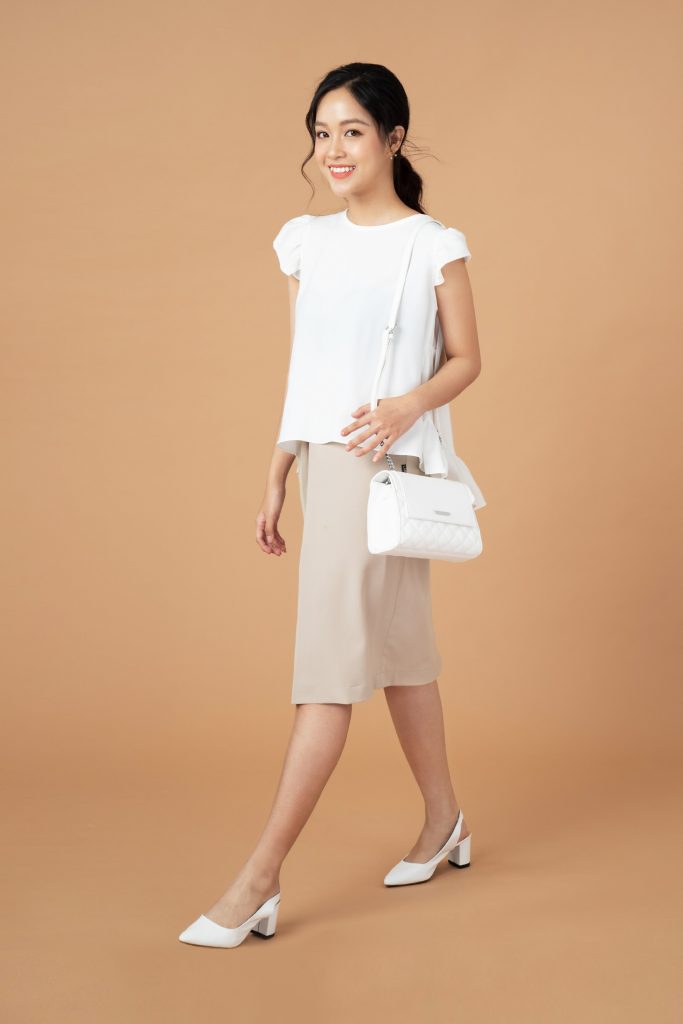 Mặc đẹp mỗi ngày