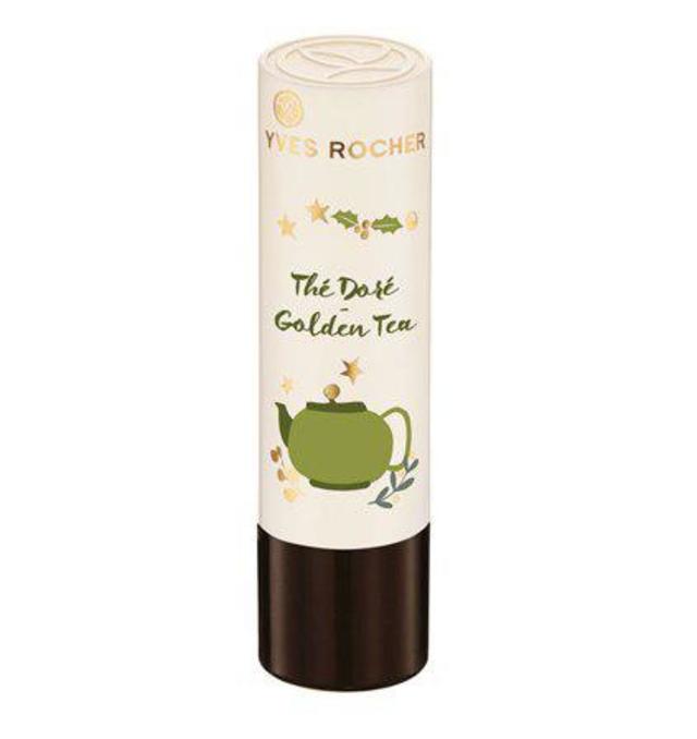 Yves Rocher Golden Tea