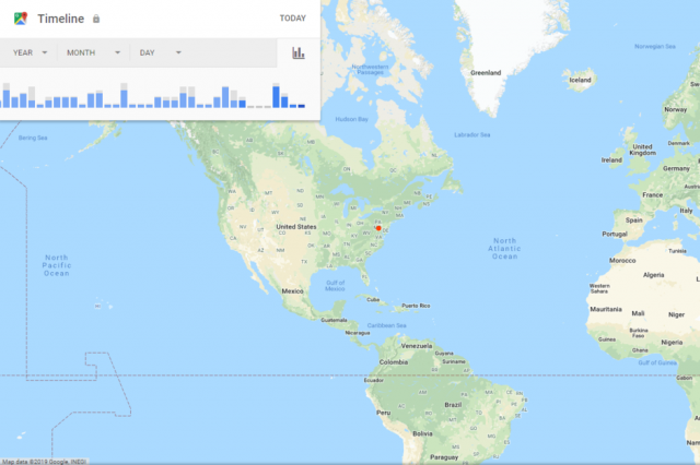 mẹo sử dụng google map