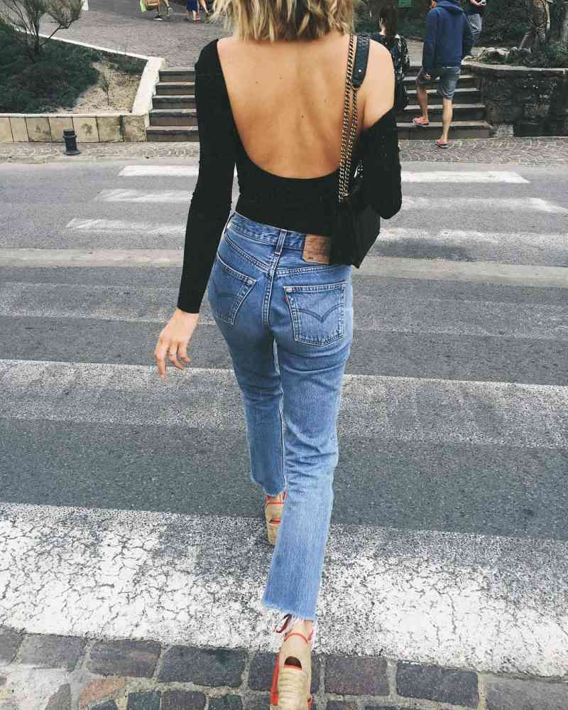 Cách chọn bodysuit phù hợp với dáng người