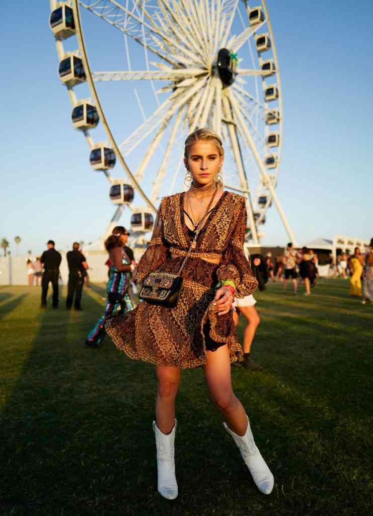 Lễ hội Coachella 2019