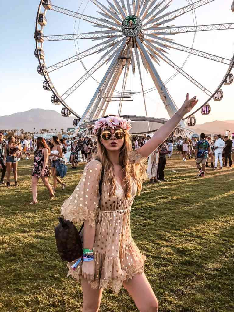 Lễ hội Coachella 2019