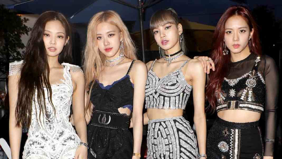 Stylist của Blackpink và những lần biến tấu trang phục đỉnh cao 3