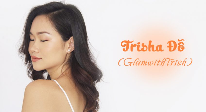 Blogger Trisha Đỗ - influencer thế hệ mới của thời trang Việt Nam 6