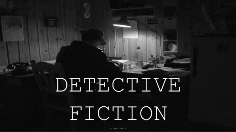 detective fiction