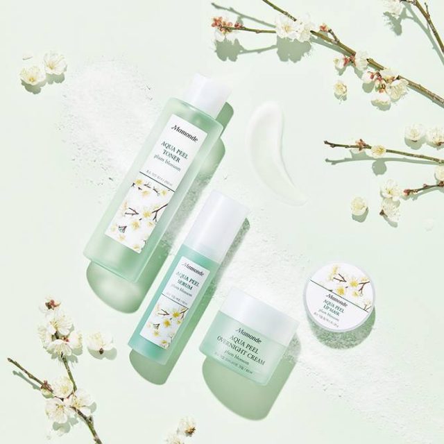 review nước hoa hồng mamonde