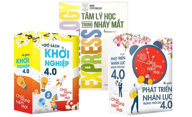 Những Combo Sách Hay Nên Đọc Trong Năm 2022 Không Thể Bỏ Qua