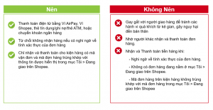 Cảnh Giác Với Các Đơn Giao Ngoài Và Đơn Hàng Ảo Có Thu Phí Người Mua 3