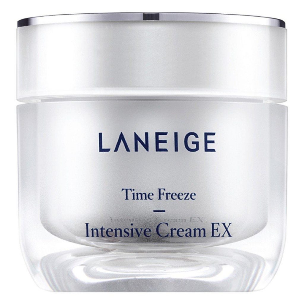 Kem chống lão hoá Laneige Time Freeze. Giá 1.700.000đ (Ảnh: Laneige)