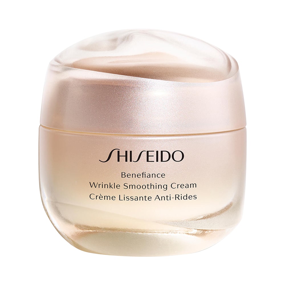 Kem chống lão hoá Shiseido Benefiance. Giá 1.800.000đ. (Ảnh: Shiseido)