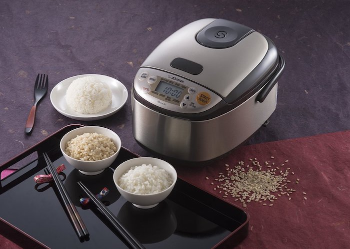 nồi cơm điện Zojirushi