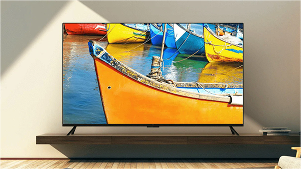 Tivi 4K Xiaomi Mi TV Pro. (Ảnh: Xiaomi)